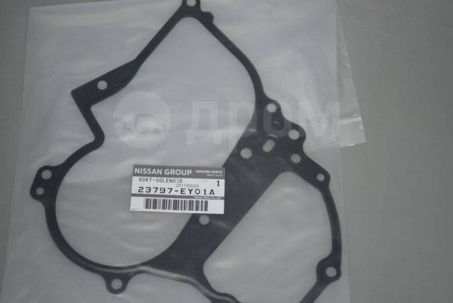Nissan прокладка 23797EY01A