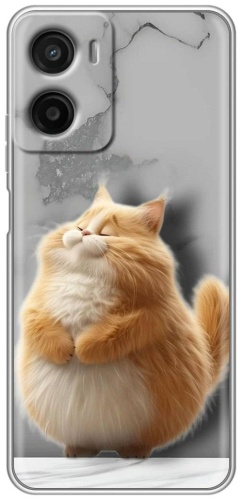 Чехол BAIKO для Motorola Moto G06 рисунок
