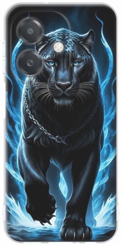 Чехол для OPPO A3, A3x рисунок
