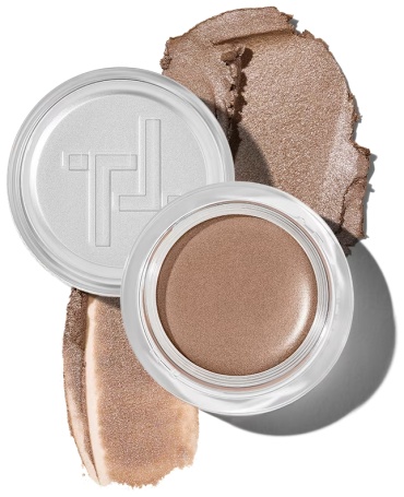 Trinny London тени кремовые Eye2Eye Mystery - Soft shimmering fawn