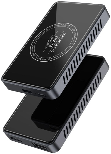 WIWU видеоинтерфейс Wi-CP004