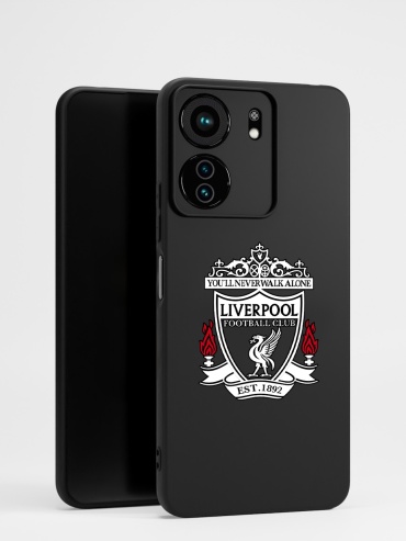 Чехол для Xiaomi Redmi 13C рисунок