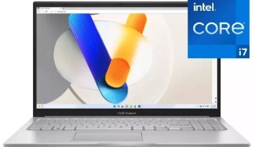ASUS Vivobook 15 15.6" / 8 Гб / SSD 1024 Гб / Без ОС / X1504VA-BQ542 / 90NB10J2-M00SB0