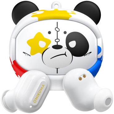 Наушники ONIKUMA T20 белый