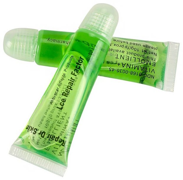 Dr. Skin Care гель для заживления Lce Repair Factor 10 мл