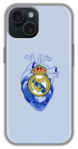 Чехол для Apple iPhone 15 рисунок