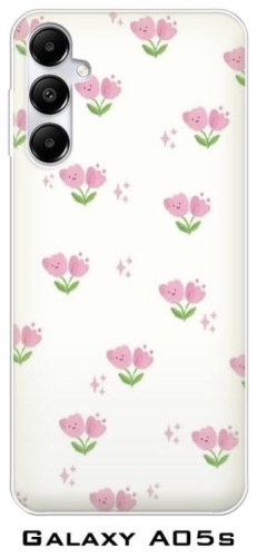 Чехол для Samsung Galaxy A05s рисунок