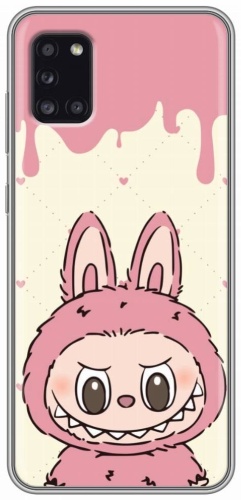 Чехол для OPPO A52, A72 рисунок