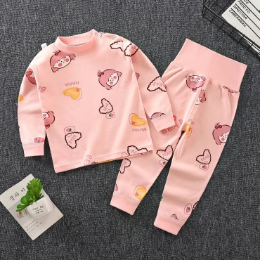 Пижама MARYBRAND коралловый