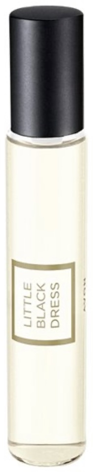 Avon Little Black Dress парфюмерная вода EDP 10 мл, для женщин