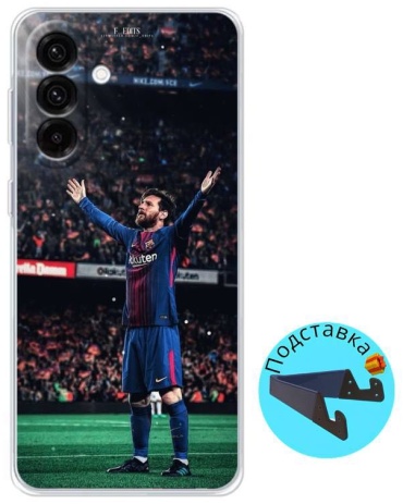Чехол BAIKO для Samsung Galaxy A14 рисунок