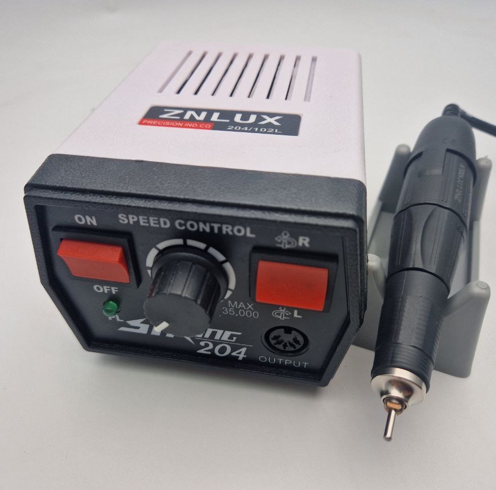 ZNLUX STRONG 204 + 102LN POWERFUL аппарат