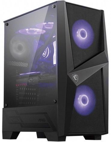 PartsHome i5-13400F / RTX 5070 12 Гб / 32 Гб /  SSD 1024 Гб / Win 11 Pro