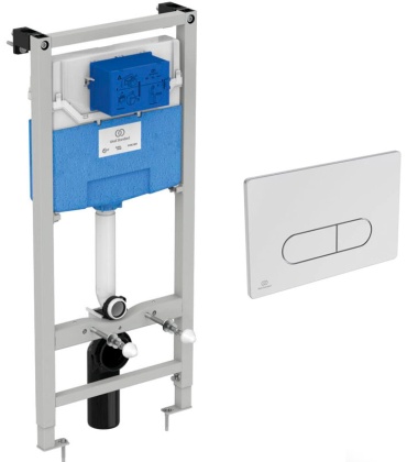 Ideal Standard рамная инсталляция R020467 Oleas M1 R0115AA