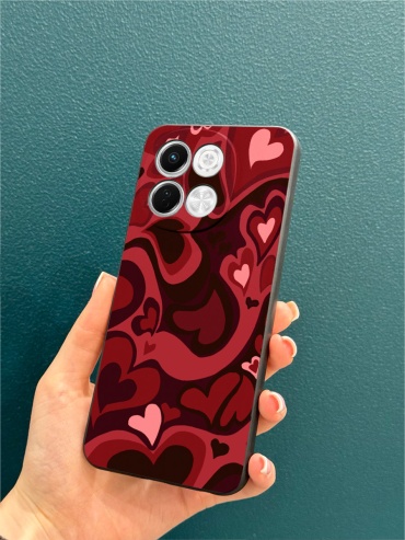 Чехол для TECNO Spark 30 5G рисунок