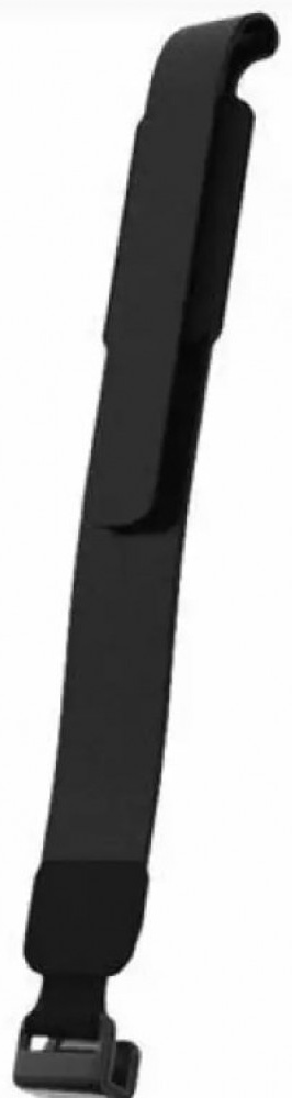 Zebra ремешок SG-TC1XTN28-HSTR-01 черный
