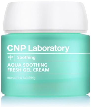 CNP Laboratory крем-гель Aqua soothing fresh для лица 80 мл
