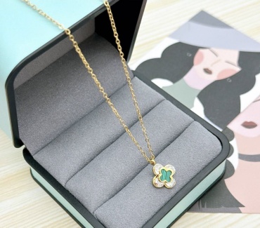 Цепь Xuping Jewelry длина 45 см титан пластик