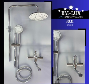BM-LUX душевой набор (гарнитур) BM Lux