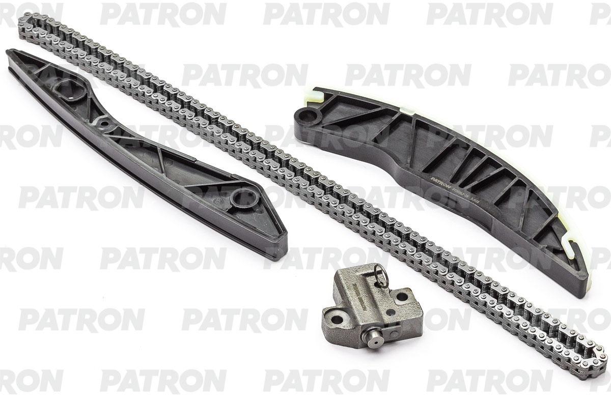 PATRON цепной комплект PTCK052