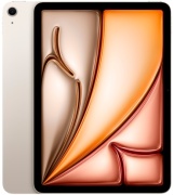 Apple iPad Air 11 2025 Wi-Fi 11 дюйм 8 Гб/256 Гб светло-бежевый