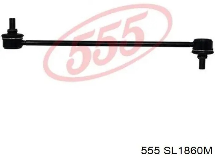555 стойка стабилизатора SL1860M