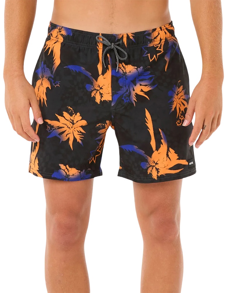 Шорты Rip Curl мультиколор