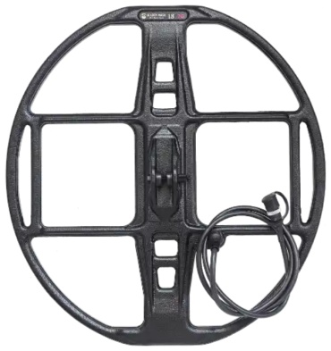 Golden Mask 18 дюймов 7G 18x18 дюйм. черный