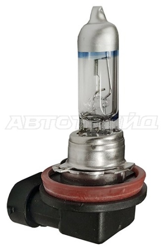Ring RW1011 галогенная H11, 1 шт