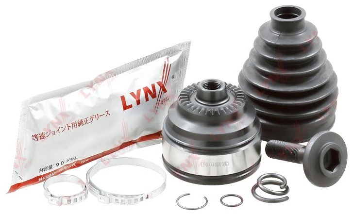 LYNXauto шрус наружный CO1870
