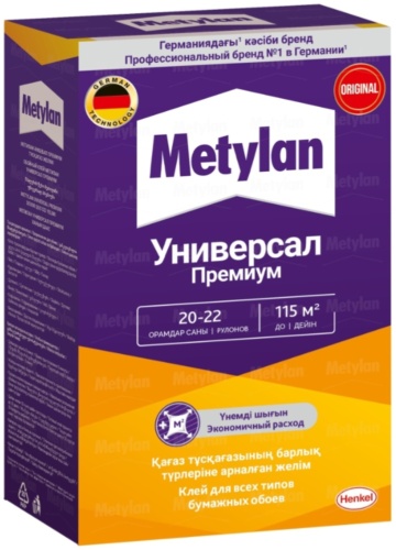 Клей обойный Metylan Metylan, 500 г
