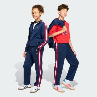 Спортивные брюки adidas синий