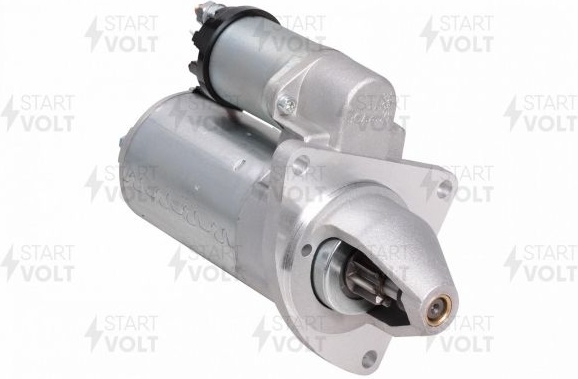 STARTVOLT Стартер LSt0127