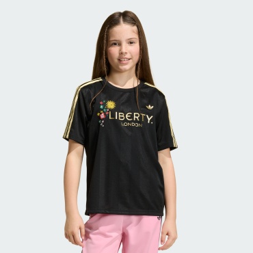Футболка adidas черный