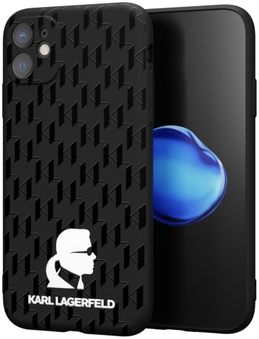 Чехол Mcover для Apple iPhone 11 рисунок