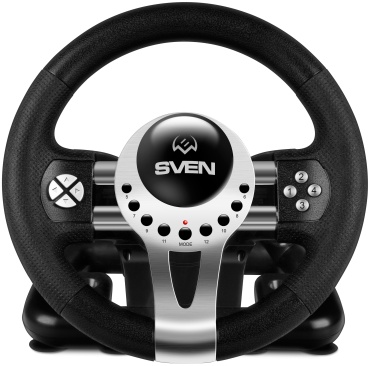 SVEN GC-W700 черный