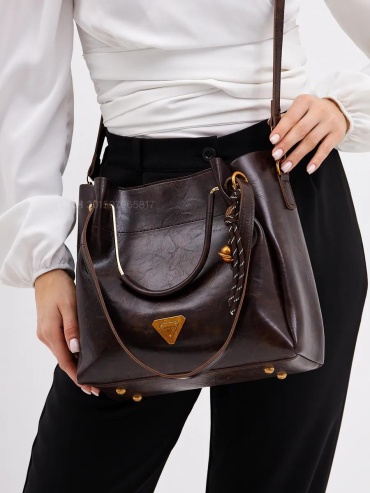 Комплект BAGS AVENUE полиэстер коричневый