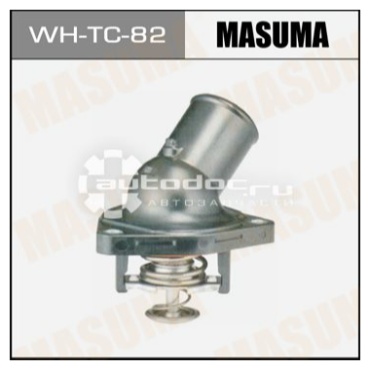 MASUMA термостат WHTC82