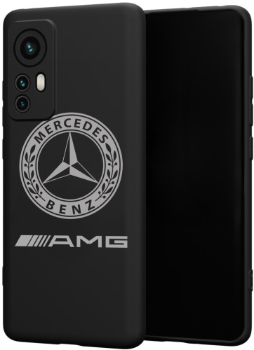 Чехол для Xiaomi 12T, 12T Pro рисунок