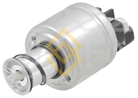 Sufix втягивающее реле стартера UCR1003