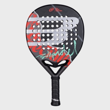 Bullpadel Ionic control мультиколор