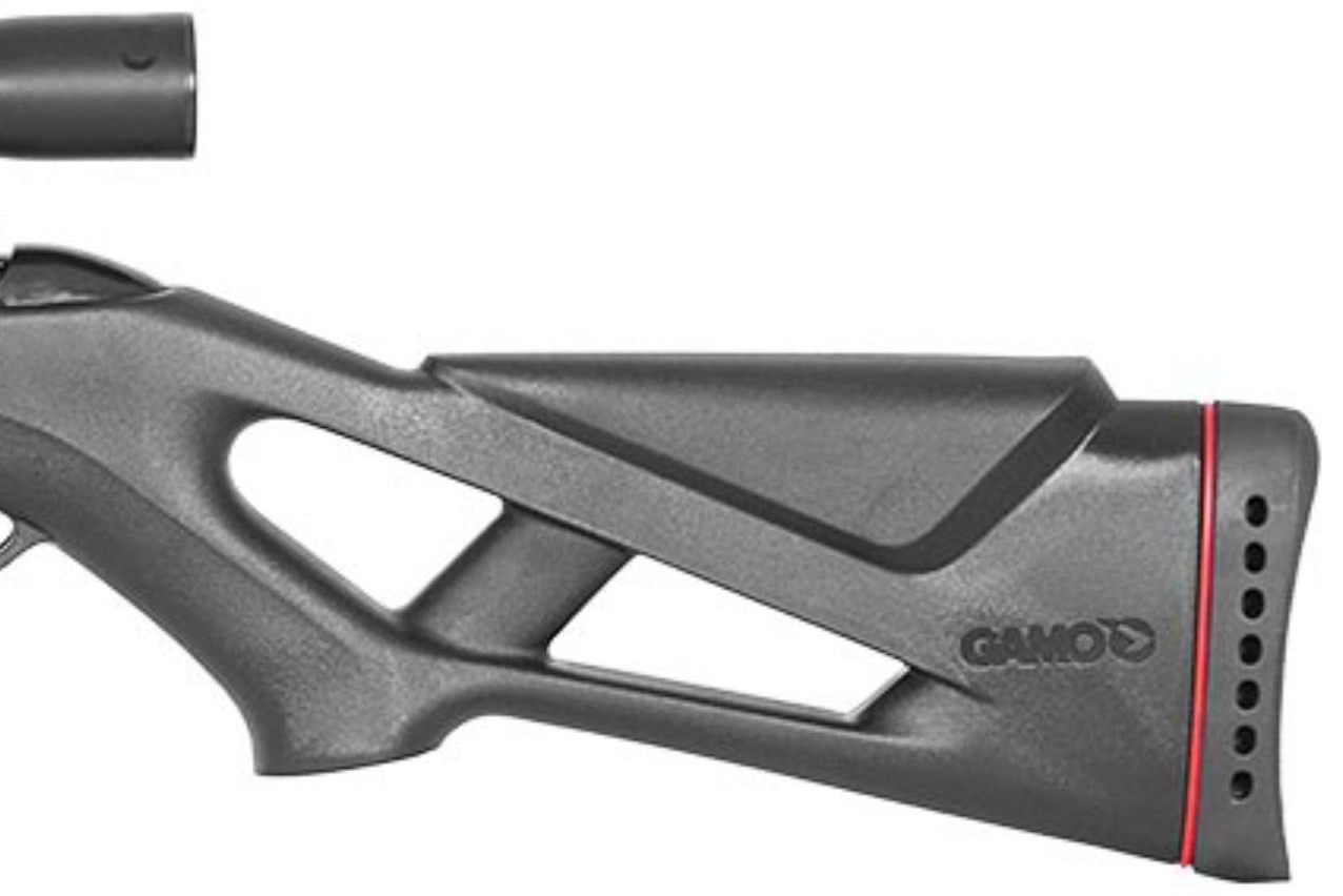 Приклад GAMO SWARM FOX 10X-F