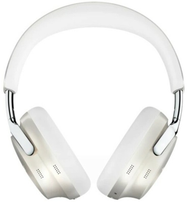 Наушники Bose QuietComfort Ultra Headphones Diamond 60th Edition белый