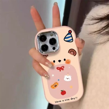 Чехол для Apple iPhone 11 рисунок
