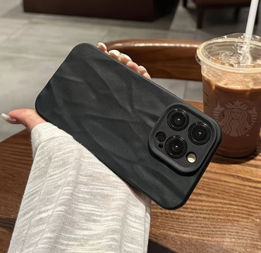 Чехол для Apple iPhone 13 Pro Max черный