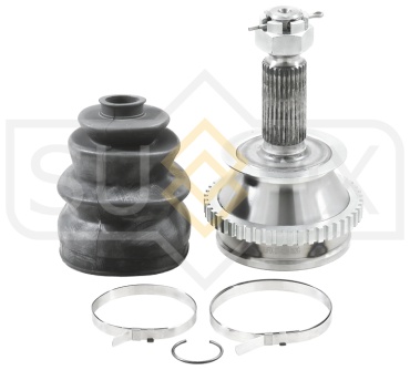 Sufix шрус ST-1028