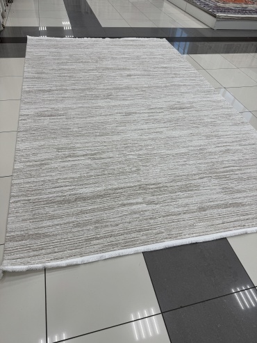 Ковер Behram Carpet 250x400 см, короткий ворс, Турция