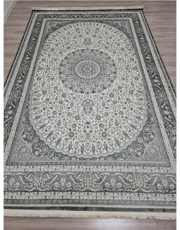 Ковер El Arabi 150x230 см, короткий ворс, Иран
