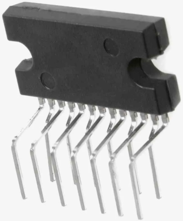 TDA8560Q