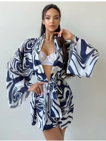 Туника Julia Perello белый